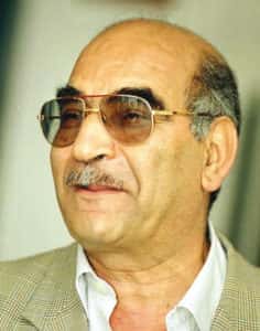 Taha Abderrahmane.