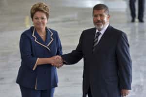 Morsi