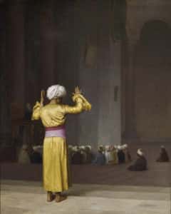 arabe