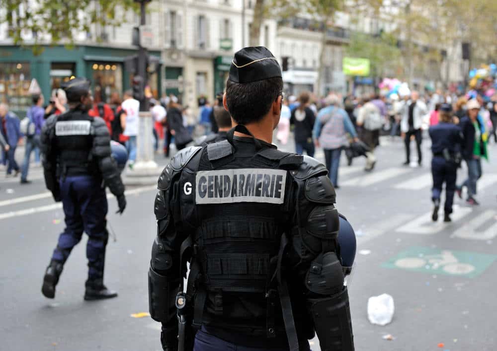 terrorisme
