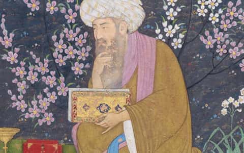 Hayy Ben Yaqzan
