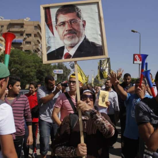 Morsi