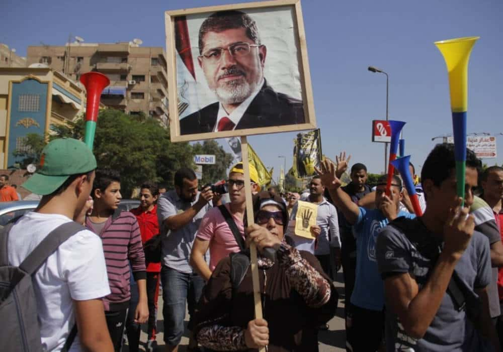 Morsi