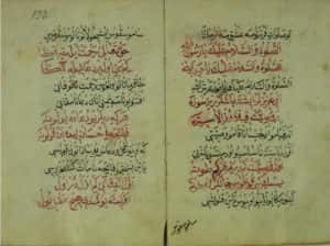 arabe