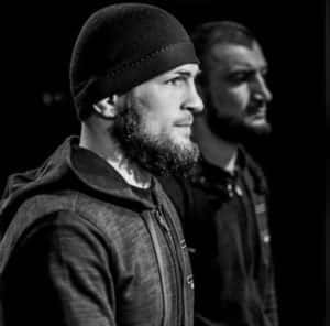 Khabib Nurmagomedov