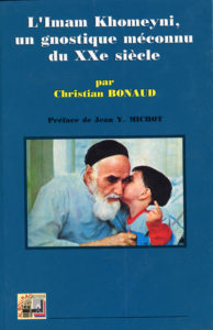 Christian Bonnaud