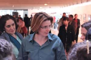 soeurs d'armes