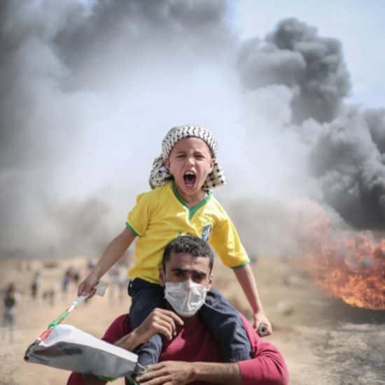 Massacre à Jénine : un raid israélien fait au moins neuf morts palestiniens. Mizane.info