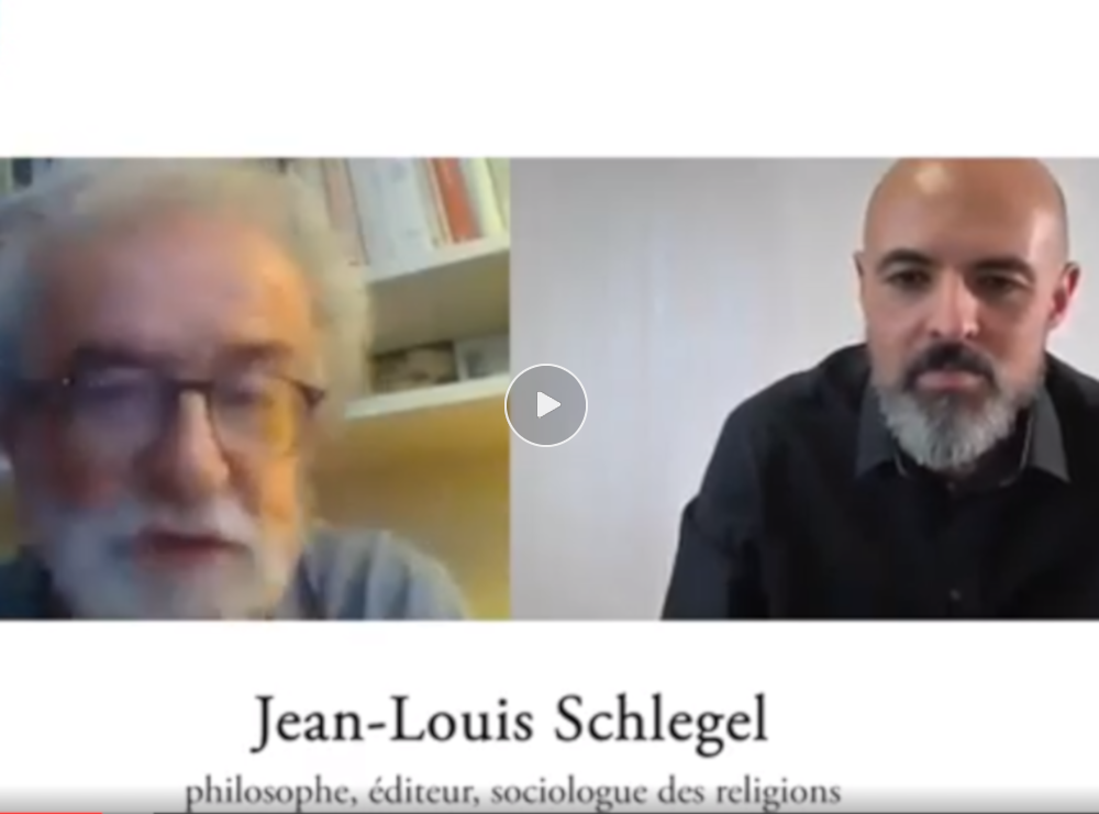 La France est-elle menacée par le séparatisme ? Entretien avec Jean-Louis Schlegel