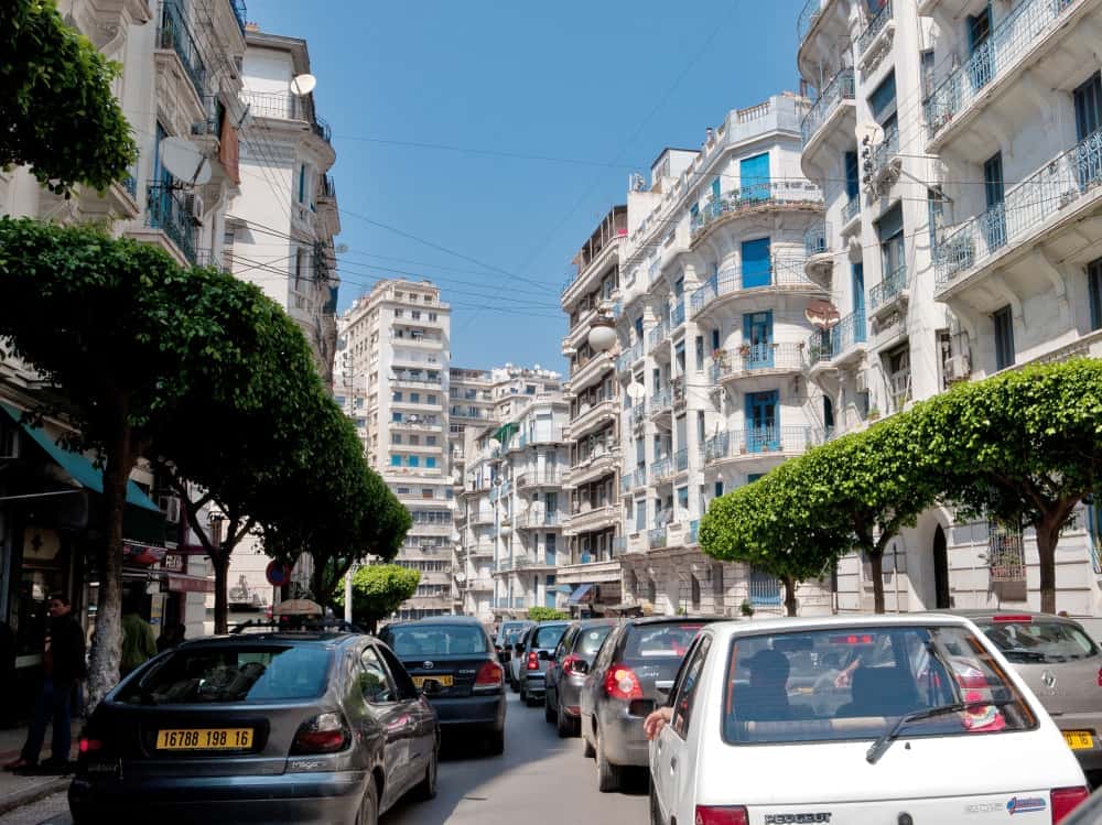 Déchéance de nationalité : le projet de loi d’Alger contre les « ennemis de l’Etat »