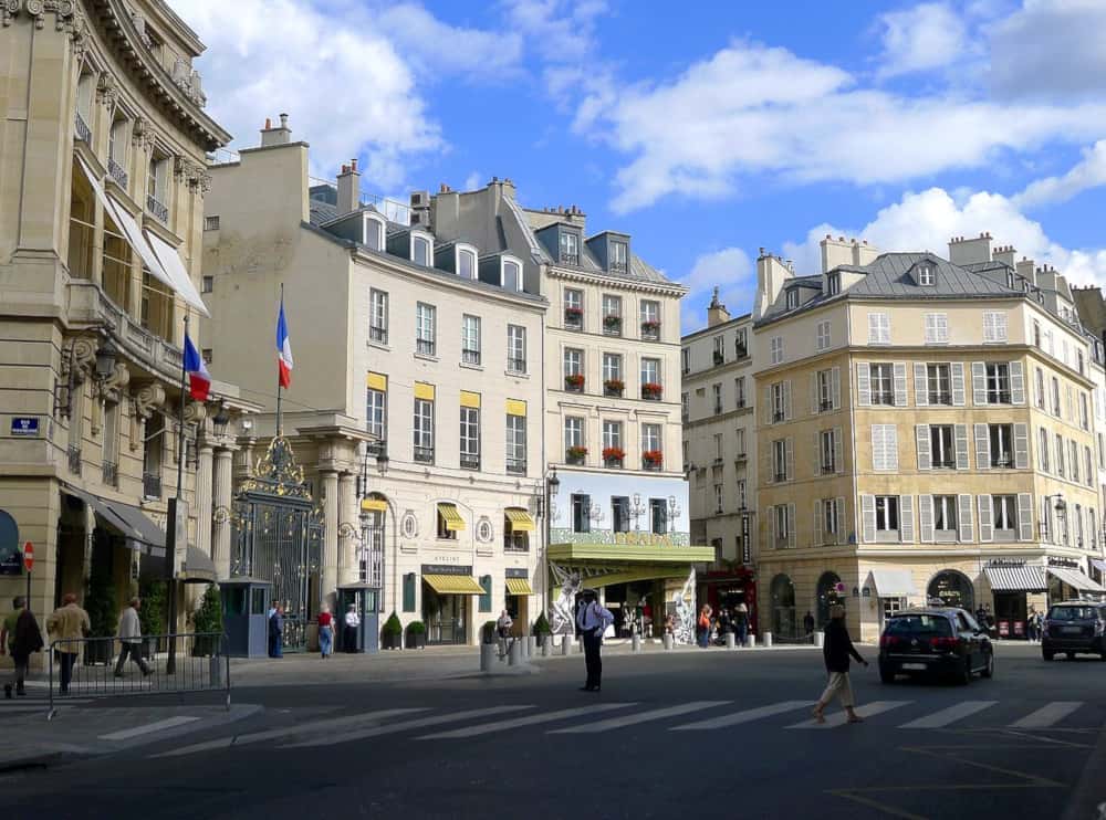 Séparatisme : la « méthode Al Capone » décryptée Place Beauvau