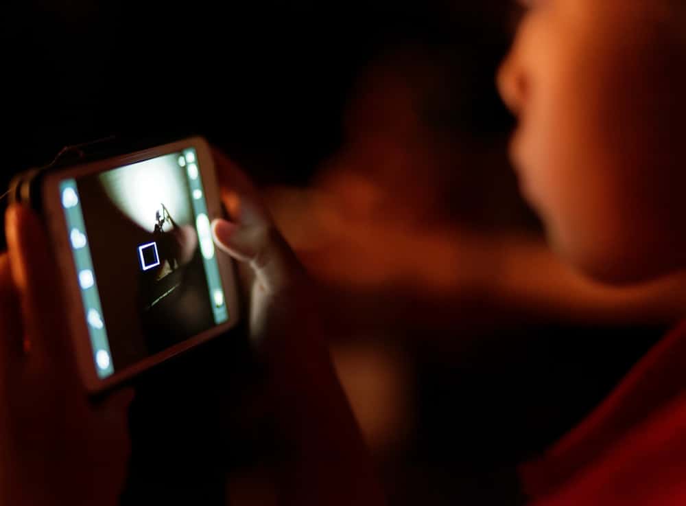 Dépression, obésité, réduction du cortex : les effets des écrans sur les jeunes