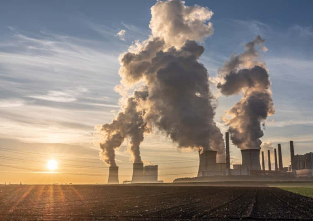 COP 26 : « Le réchauffement climatique est un crime contre l'humanité »