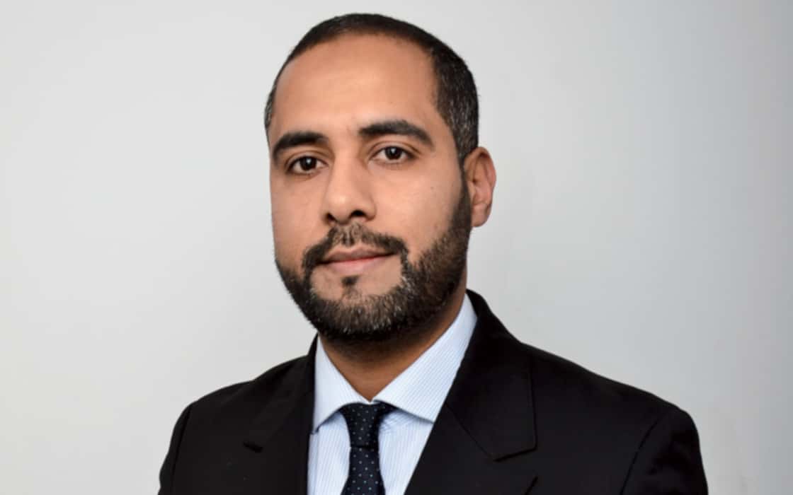 Mohammed Krabch, aumônier musulman : « Notre rôle est d’apporter un soutien au malade et à sa famille »