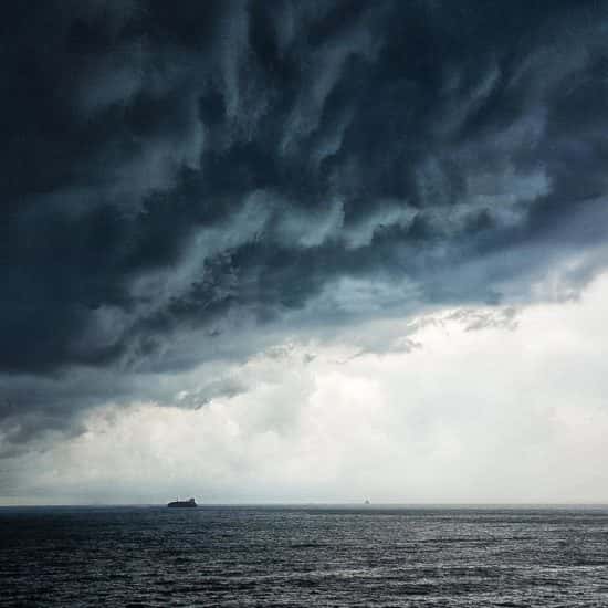 Les Océans en danger