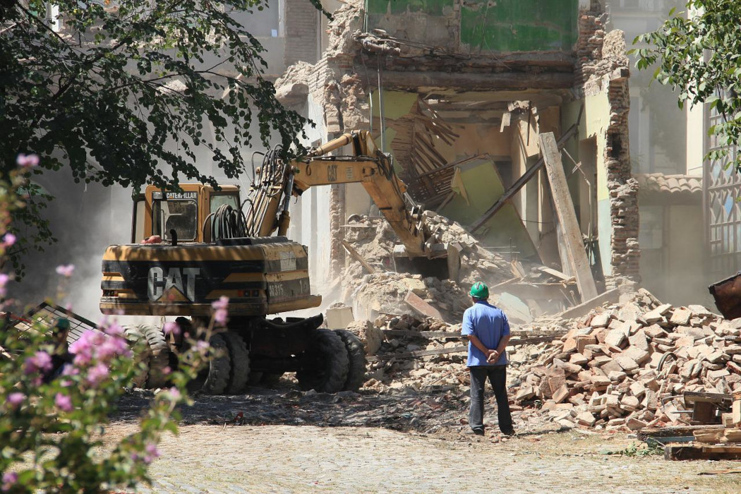 Inde : « La justice du bulldozer » sème l'angoisse chez les musulmans