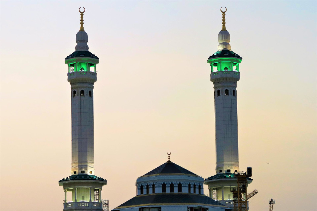 Le hajj, «une dynamique providentielle» de l'amour