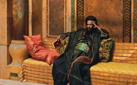 Abdurrahman Badawi : Averroès (Ibn Rushd) était-il rationaliste ? Mizane.info
