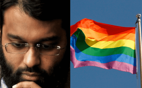 Transgenres/homosexualité : la fatwa du Conseil du Fiqh d'Amérique du Nord Mizane.info