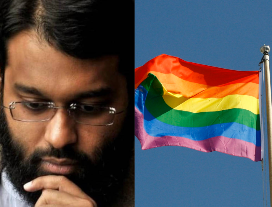 Transgenres/homosexualité : la fatwa du Conseil du Fiqh d'Amérique du Nord
