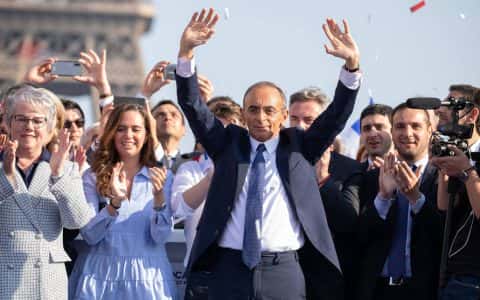 Islamophobie : la CEDH confirme la condamnation de Zemmour Mizane.info