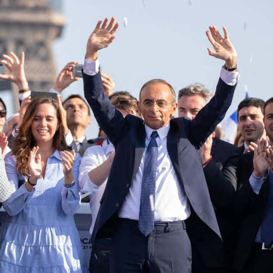 Islamophobie : la CEDH confirme la condamnation de Zemmour Mizane.info