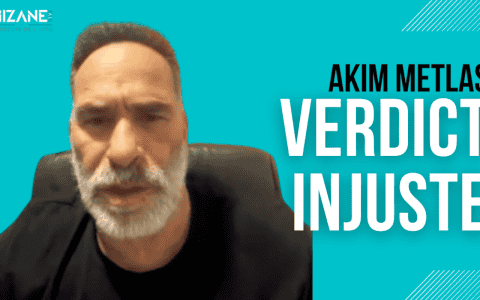 Akim Metlas : 