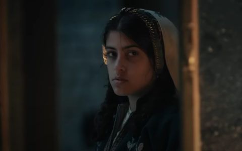 Palestine : Netflix a-t-il censuré le film Farha ? Mizane.info