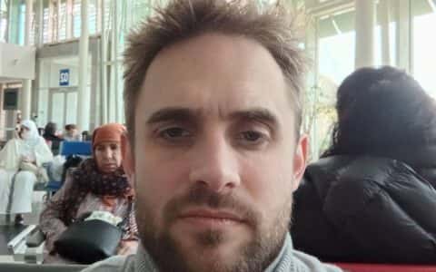 Jawad Ben Francis : « Je me sens plus français qu'avant » Mizane info