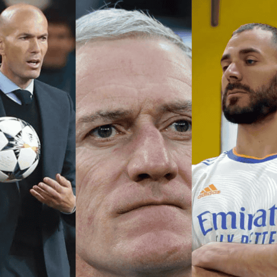 Le football comme métaphore du grand remplacement mizane info