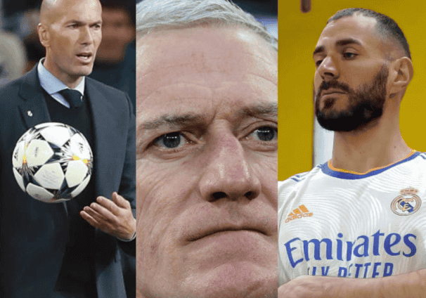 Le football comme métaphore du grand remplacement mizane info