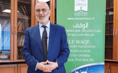 Al Wakf France : « Nous n'avons jamais financé de mosquées salafistes » Mizane.info