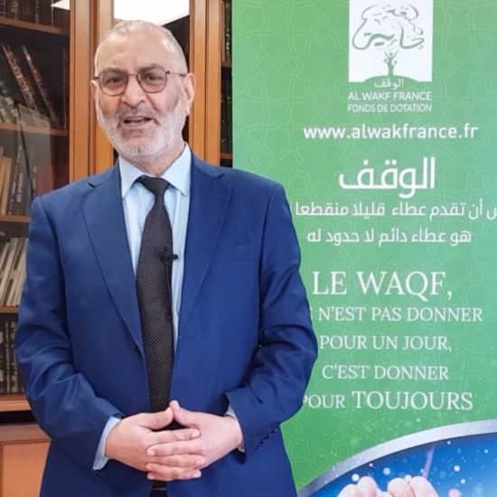 Al Wakf France : « Nous n'avons jamais financé de mosquées salafistes » Mizane.info