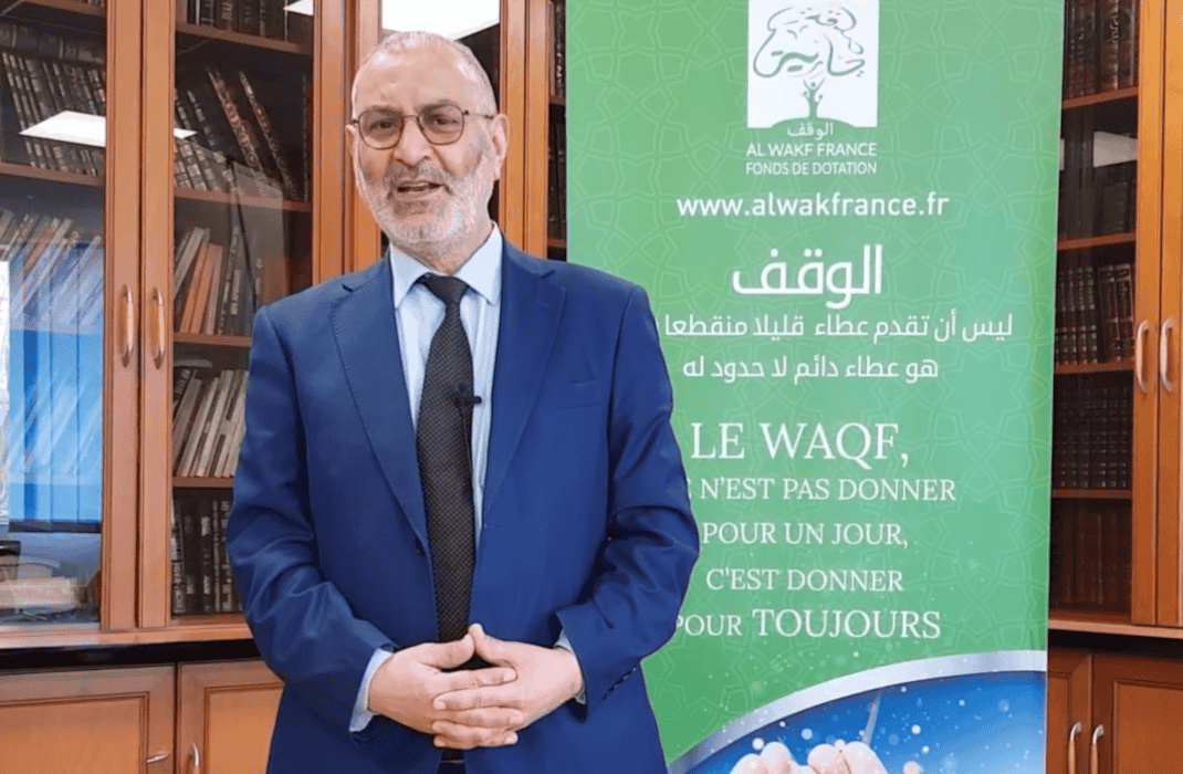Al Wakf France : « Nous n'avons jamais financé de mosquées salafistes »