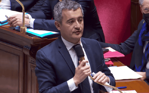 Loi séparatisme et FORIF : un changement de cap est nécessaire Mizane.info