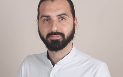 Eli'el Sulaymân Camil : « Sans le savoir, j’étais déjà musulman » Mizane.info