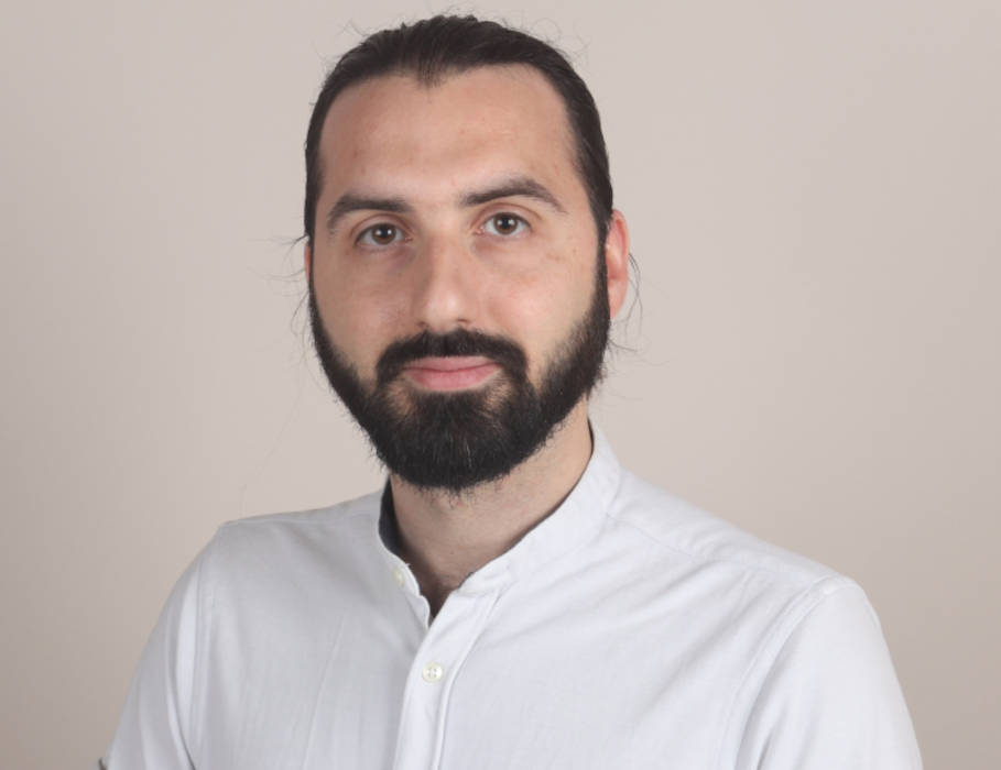 Eli'el Sulaymân Camil : « Sans le savoir, j’étais déjà musulman » Mizane.info