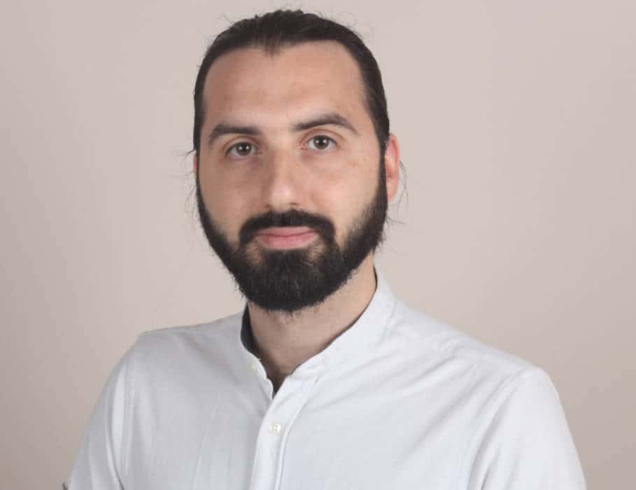 Eli'el Sulaymân Camil : « Sans le savoir, j’étais déjà musulman »