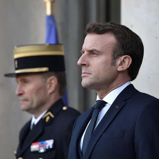 Les membres des Barjols prévoyaient d'assassiner le président Macron Mizane info