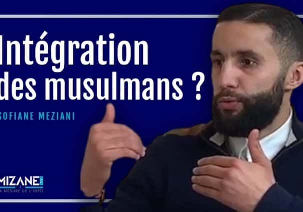 Sofiane Meziani : 