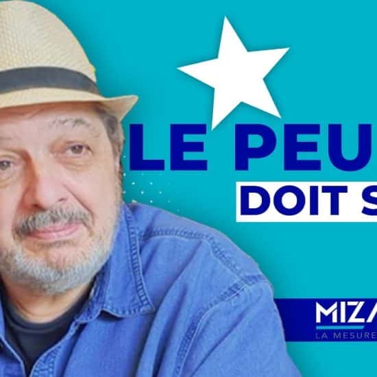 Philippe Pascot : 