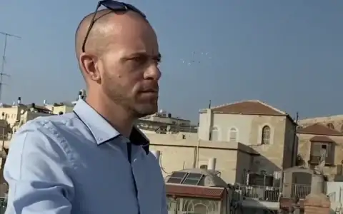 Palestine : Salah Hamouri déprogrammé à Lyon après des pressions Mizane.info