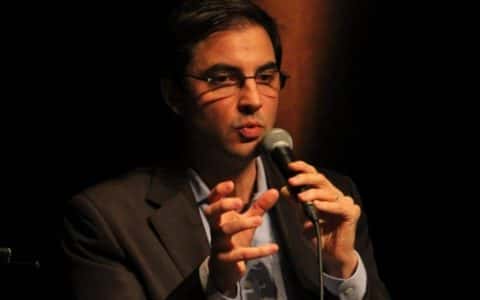 Abd al-Wadoud Gouraud : «Les musulmans doivent prendre leur responsabilité» Mizane.info