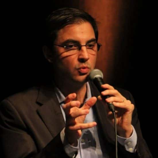 Abd al-Wadoud Gouraud : «Les musulmans doivent prendre leur responsabilité» Mizane.info