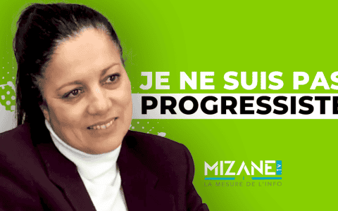 Houria Bouteldja : 