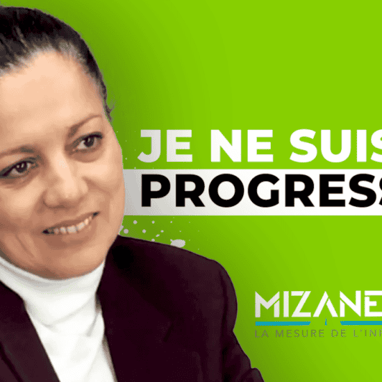 Houria Bouteldja : 