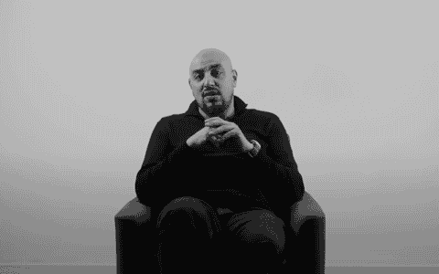 Marwan Muhammad au FORIF : 