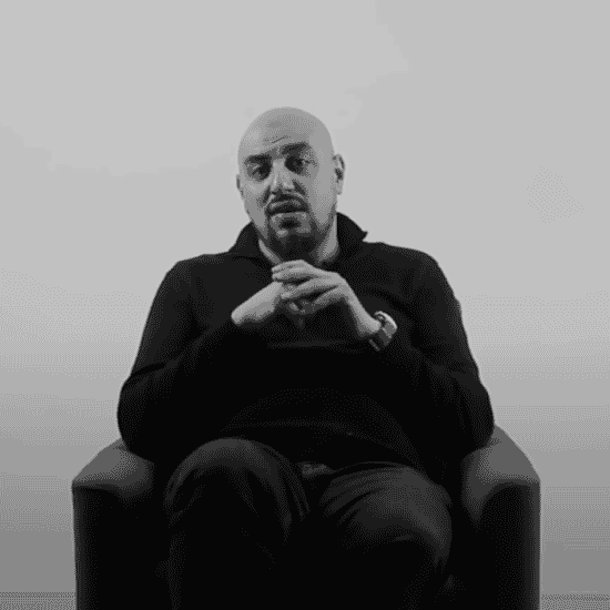Marwan Muhammad au FORIF : 