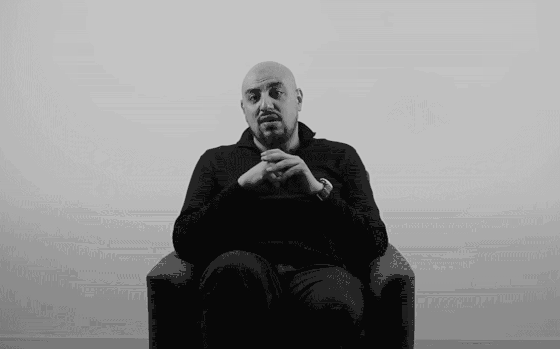 Marwan Muhammad au FORIF : "Vous ne savez pas ce que vous faites"