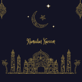 Le Ramadan 2023 débutera le jeudi 23 mars. Mizane.info